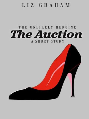 cover image of The Auction